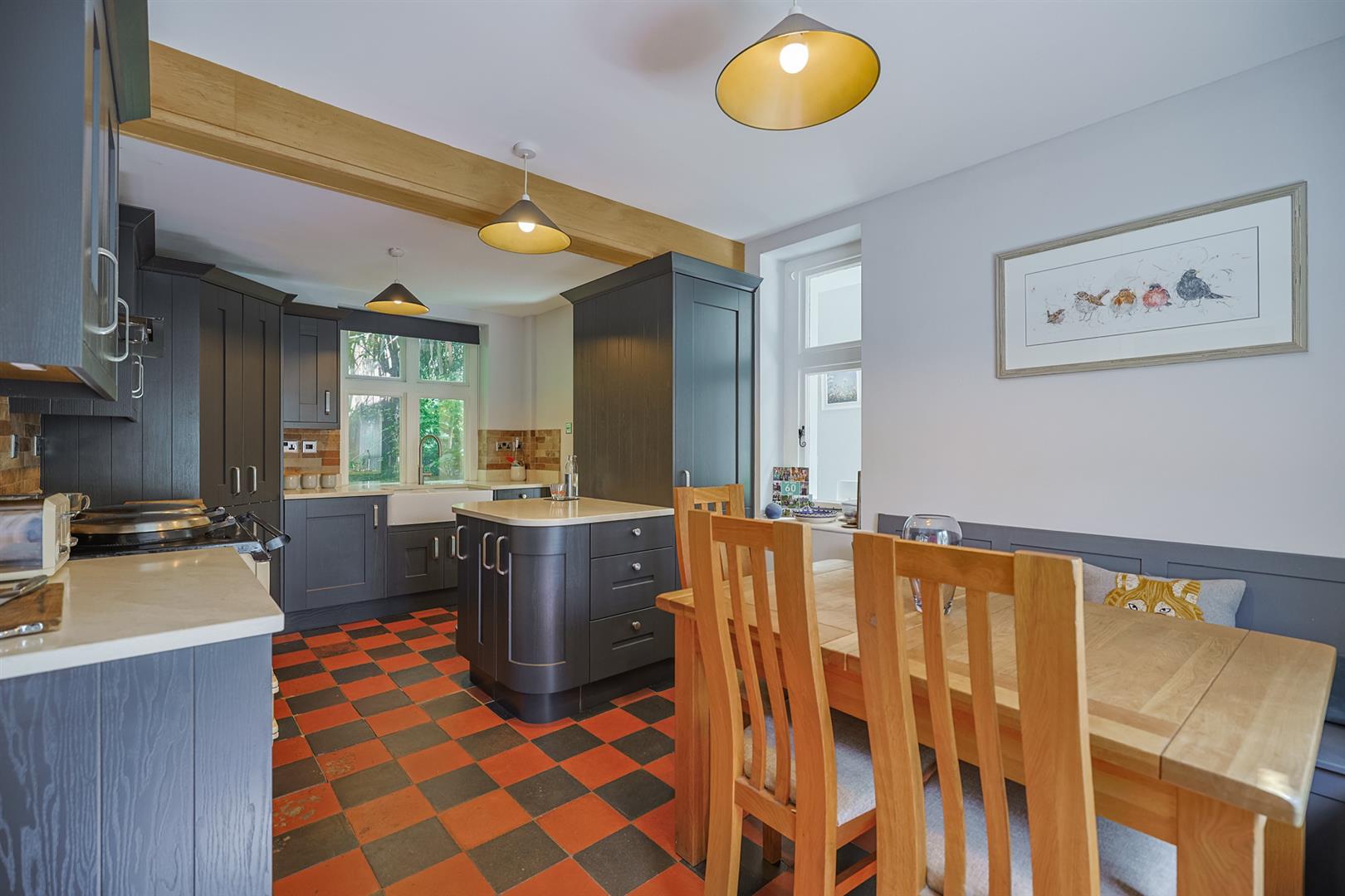 The Lodge, Brynmill Park, Brynmill, Swansea, SA2 0JQ